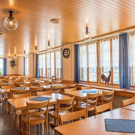 Berggasthaus Dammagletscher Ξενοδοχείο Göschenen Εξωτερικό φωτογραφία