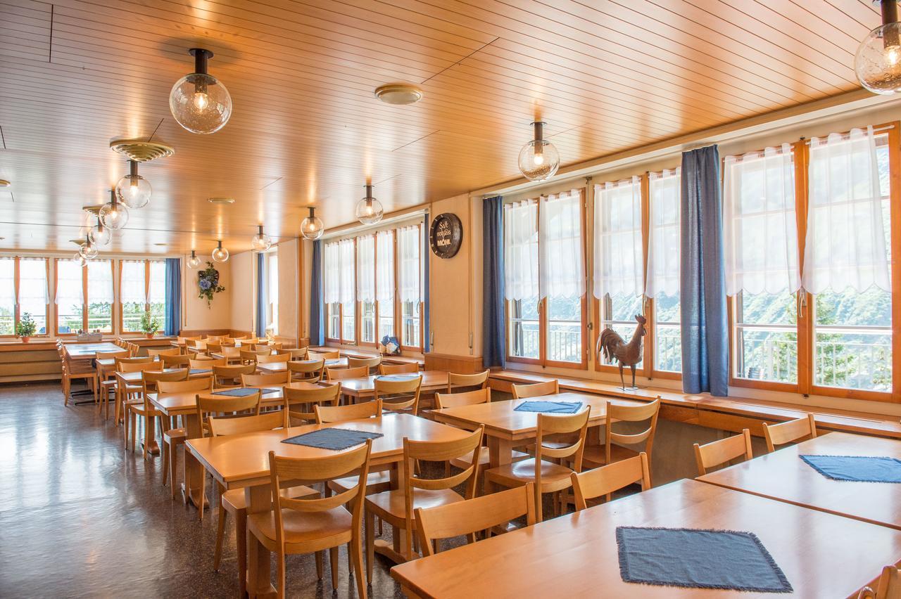 Berggasthaus Dammagletscher Ξενοδοχείο Göschenen Εξωτερικό φωτογραφία